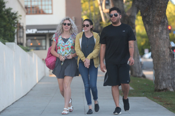 Kristen Stewart pic #801163