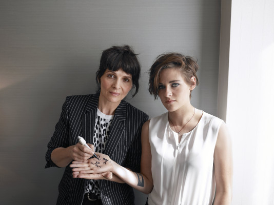 Kristen Stewart pic #801168