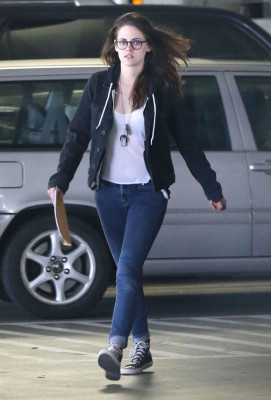 Kristen Stewart pic #693106