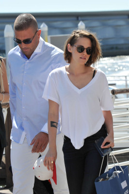 Kristen Stewart pic #828895