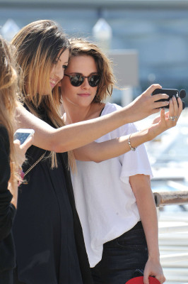 Kristen Stewart pic #828896