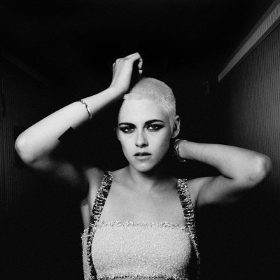 Kristen Stewart Photos – Grazia Daily Cannes