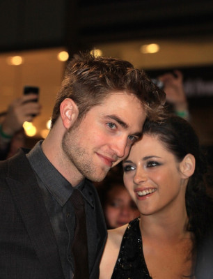 Kristen Stewart pic #437824