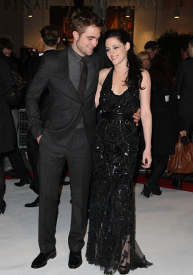 Kristen Stewart pic #437827