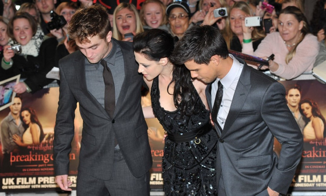 Kristen Stewart pic #437823