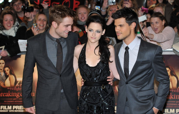 Kristen Stewart pic #437821