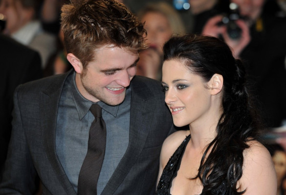 Kristen Stewart pic #437820