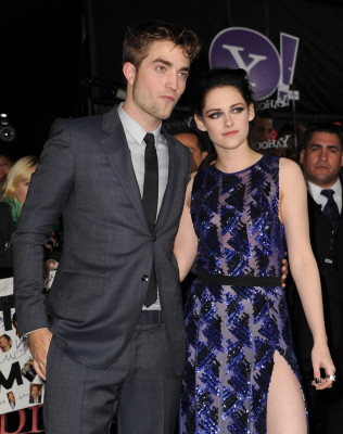 Kristen Stewart pic #437126