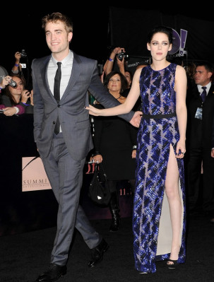 Kristen Stewart pic #437129