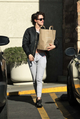 Kristen Stewart pic #931059