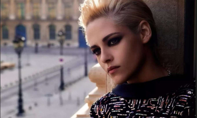  Kristen Stewart – Vogue France, December 2016