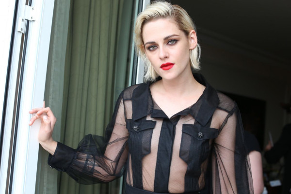Kristen Stewart pic #886938