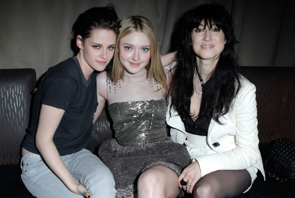 Kristen Stewart pic #467309