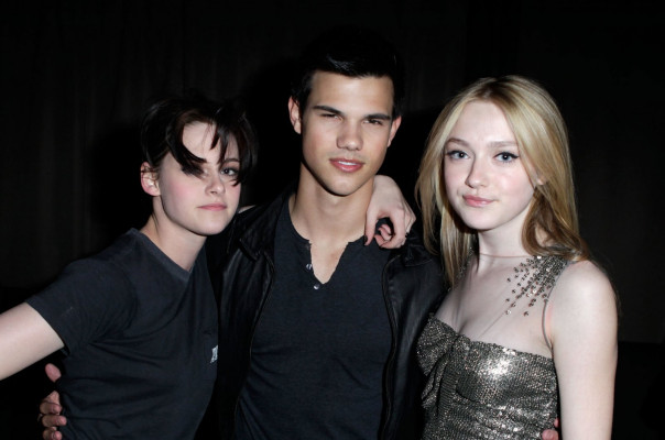 Kristen Stewart pic #300852
