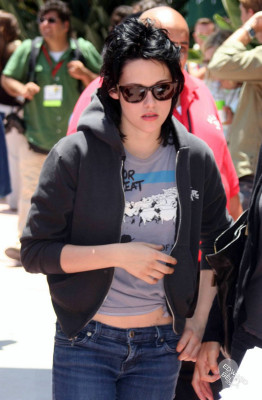 Kristen Stewart pic #299261