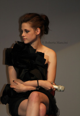 Kristen Stewart pic #299262