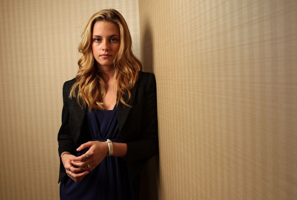 Kristen Stewart pic #126460