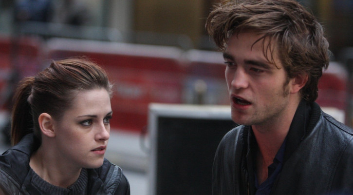 Kristen Stewart pic #299376