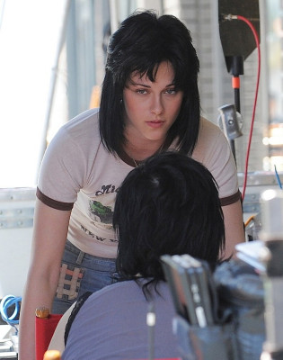 Kristen Stewart pic #299375