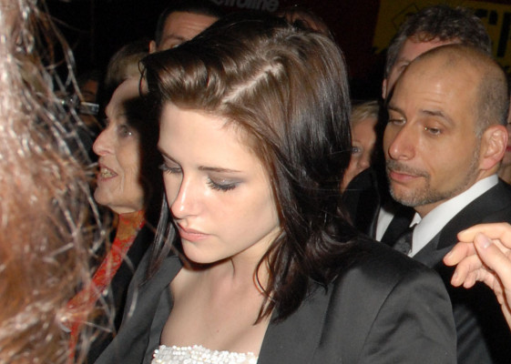 Kristen Stewart pic #299454