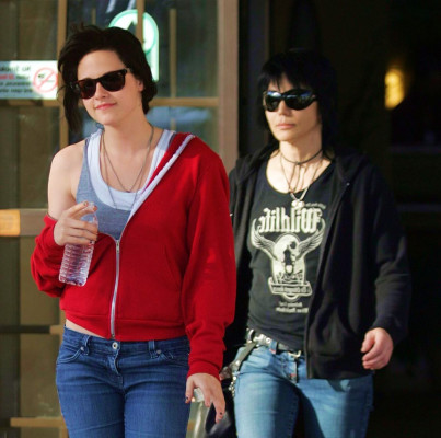 Kristen Stewart pic #291338