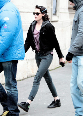 Kristen Stewart pic #462993