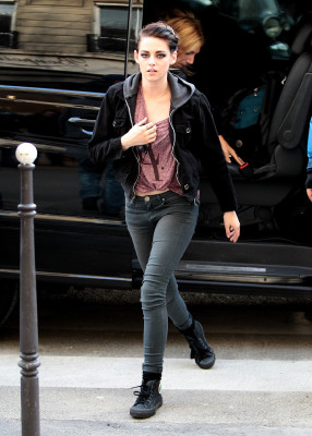Kristen Stewart pic #462992
