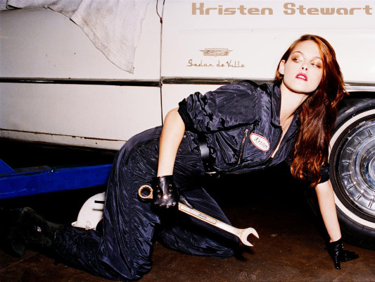 Kristen Stewart pic #177384