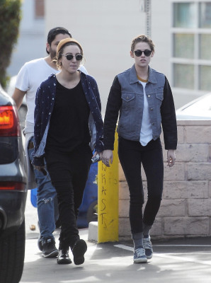 Kristen Stewart pic #857055