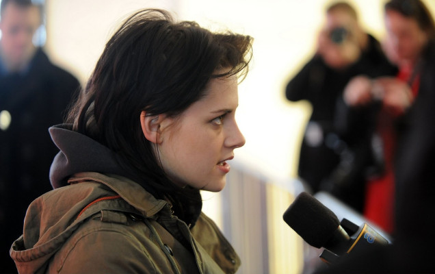 Kristen Stewart pic #299453