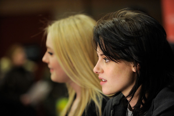 Kristen Stewart pic #300850