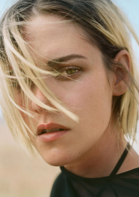 Kristen Stewart for InStyle // November 2020