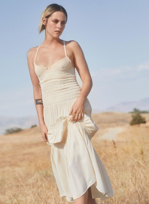 Kristen Stewart for InStyle // November 2020
