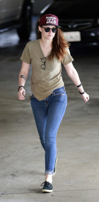 Kristen Stewart pic #703287