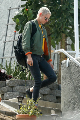 Kristen Stewart pic #973421