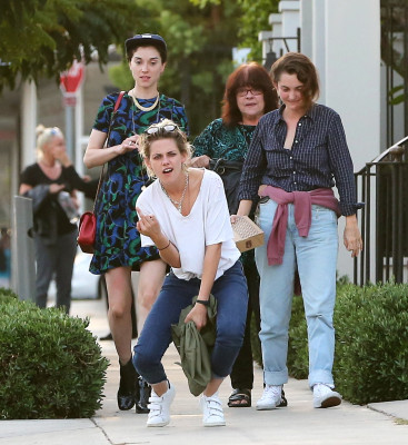 Kristen Stewart pic #909307