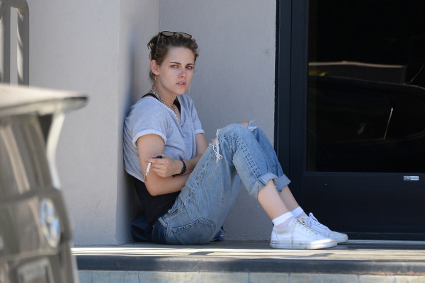 Kristen Stewart pic #907838