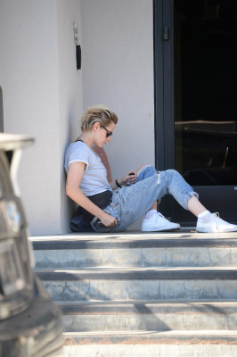 Kristen Stewart pic #907836