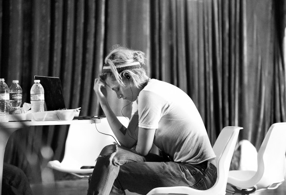 Kristen Stewart pic #934617