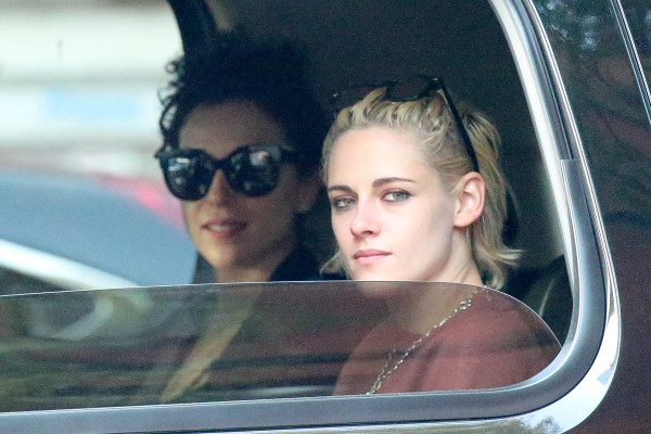 Kristen Stewart pic #918041
