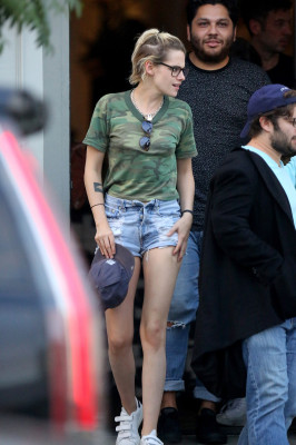 Kristen Stewart pic #912566