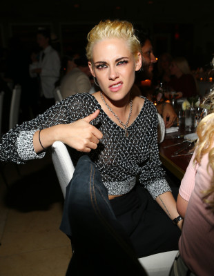Kristen Stewart pic #914013