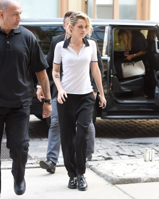 Kristen Stewart pic #899395
