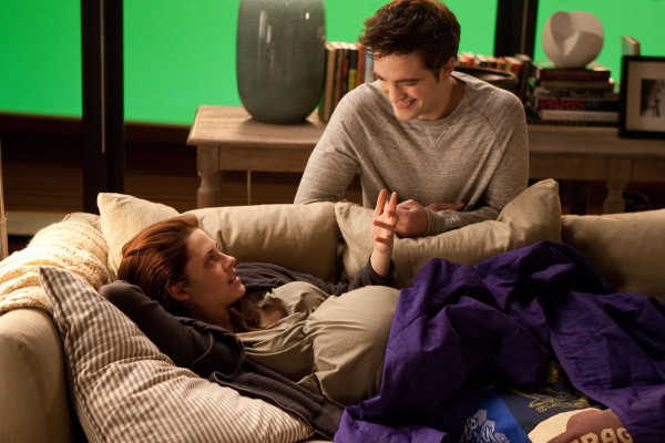 Kristen Stewart pic #919497