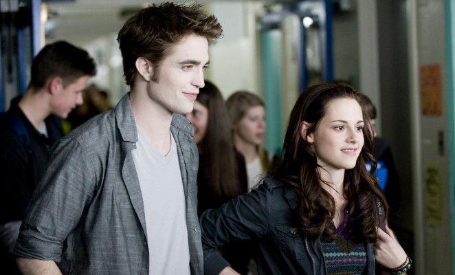 Kristen Stewart pic #919944