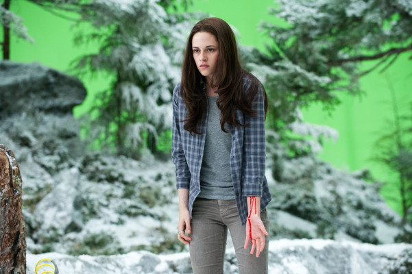 Kristen Stewart pic #919946