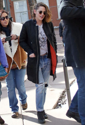 Kristen Stewart pic #864467