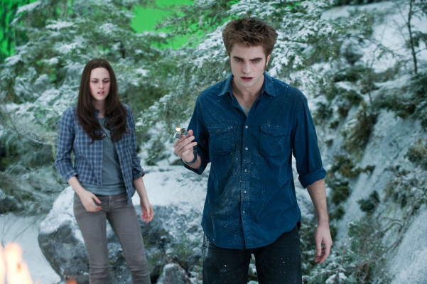 Kristen Stewart pic #919951