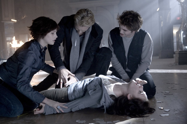 Kristen Stewart pic #920293