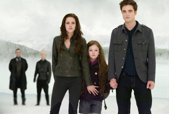 Kristen Stewart pic #919489